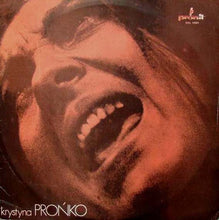 Krystyna Prońko: S/T 12"