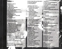 Kungfu Rick: Fragments Of The Past Time 2xCD