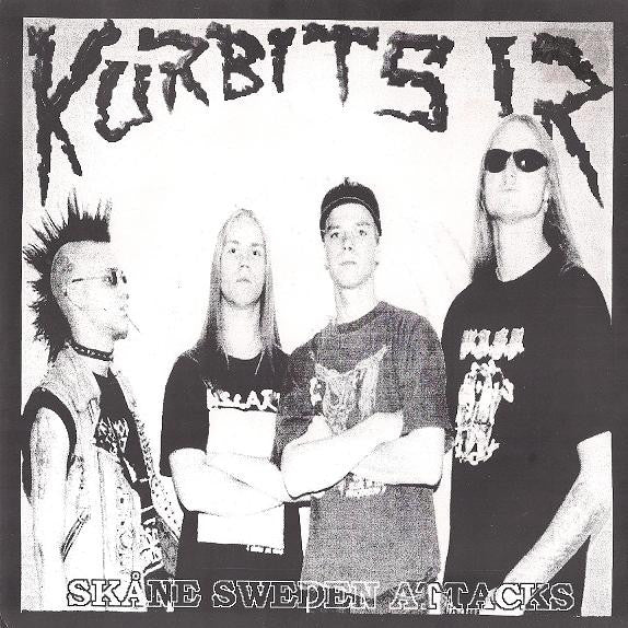 Kurbits I.R.: Skåne Sweden Attacks 7