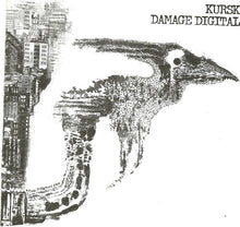 Kursk / Damage Digital: Split 7"