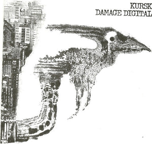 Kursk / Damage Digital: Split 7"