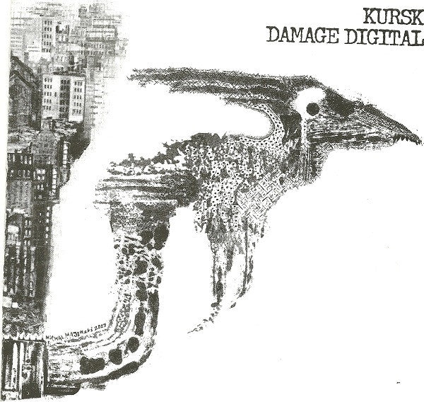 Kursk / Damage Digital: Split 7