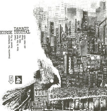 Kursk / Damage Digital: Split 7"