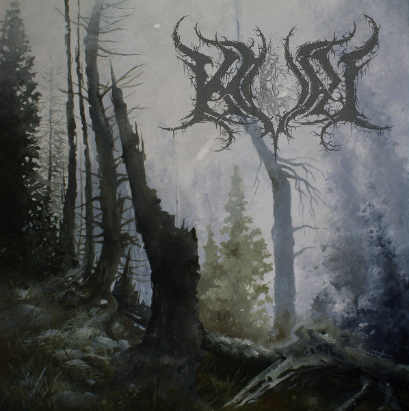 Kval: Kval CD