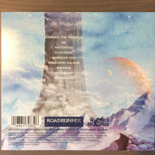Kvelertak: Nattesferd CD