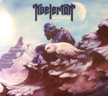 Kvelertak: Nattesferd CD