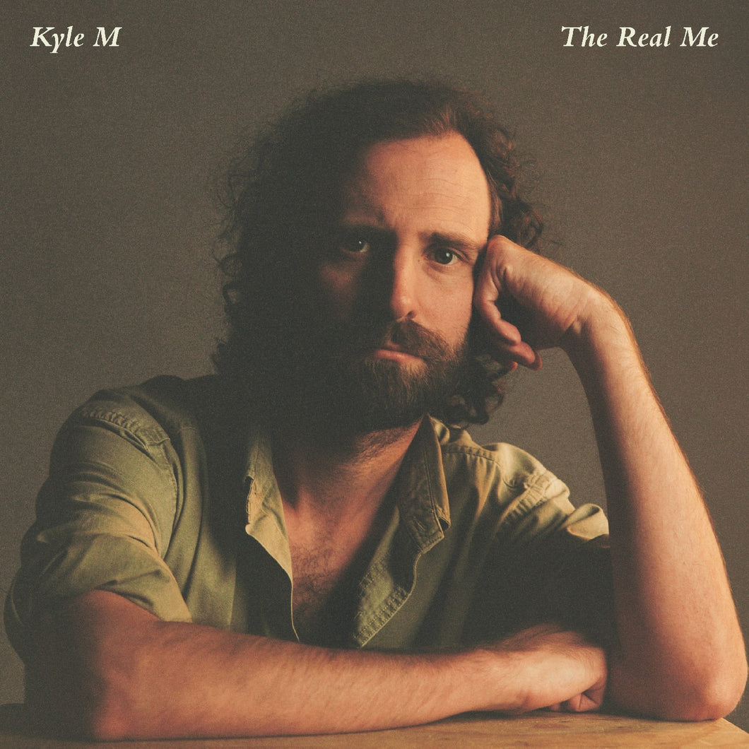 Kyle M: The Real Me 12