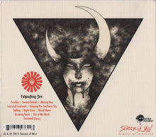 Kylesa: Exhausting Fire CD