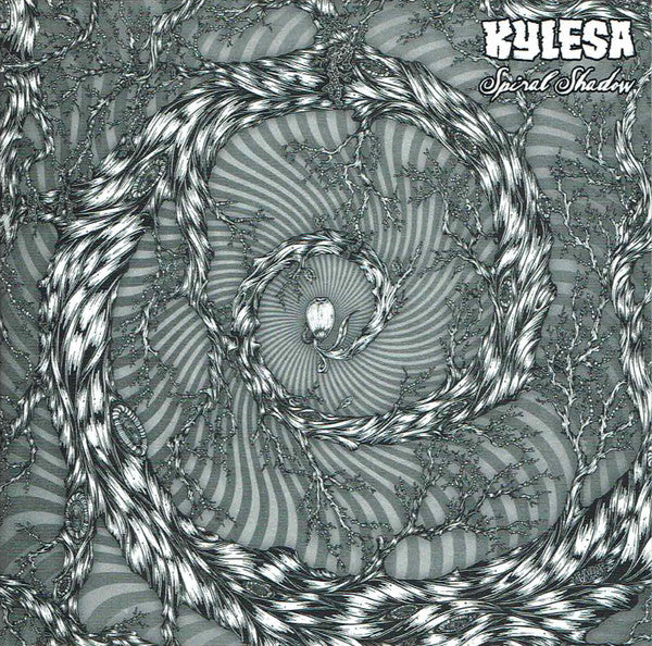 Kylesa: Spiral Shadow CD