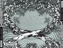 Kylesa: Spiral Shadow CD