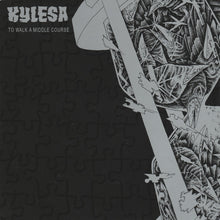 Kylesa: To Walk A Middle Course CD