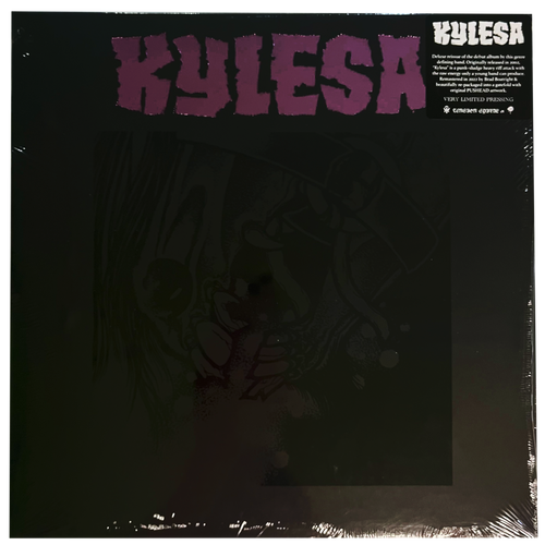 Kylesa: S/T 12