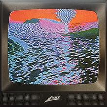 l y n x: Slow Tapes 12"