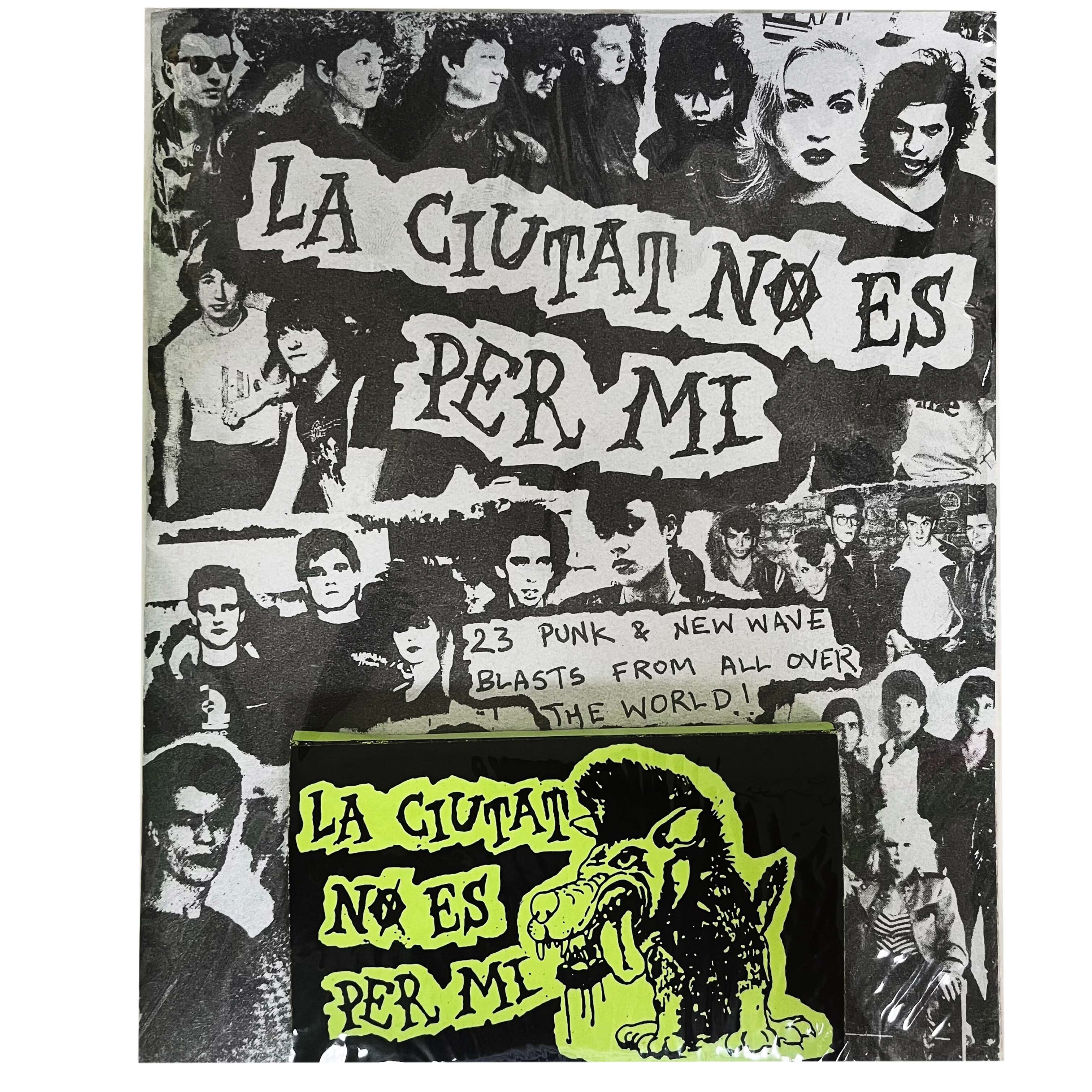 Japanese hardcore punk legends Gauze break up after 41 years
