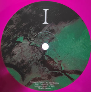 La Dispute: Wildlife 12"