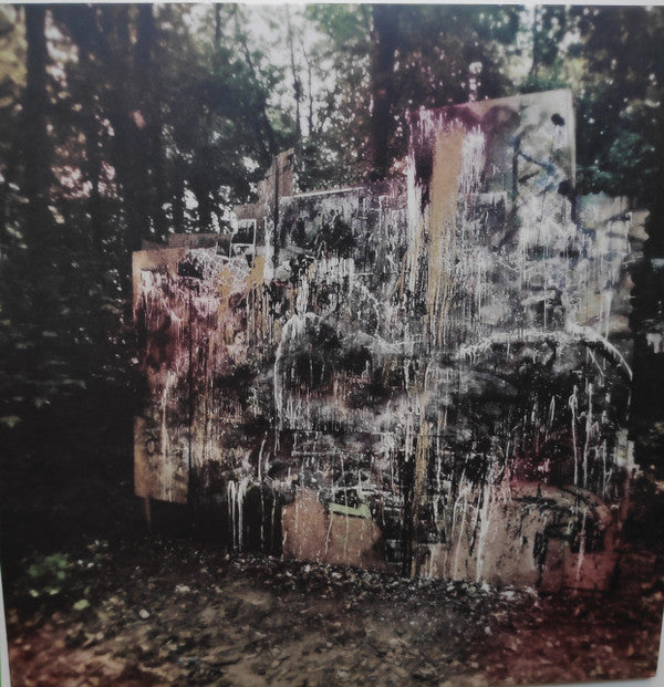 La Dispute: Wildlife 12