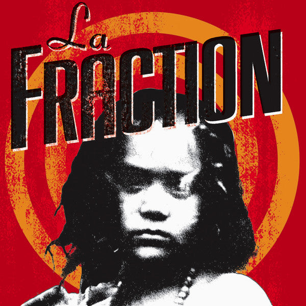 La Fraction: S/T CD