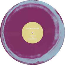 La Machine: Phases & Repetition 12"