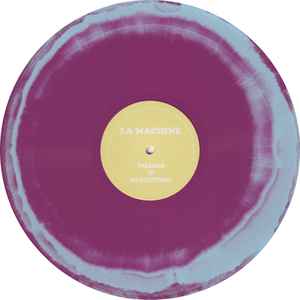La Machine: Phases & Repetition 12"