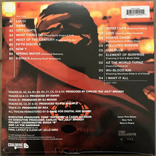 La The Darkman: Heist of the Century 12"