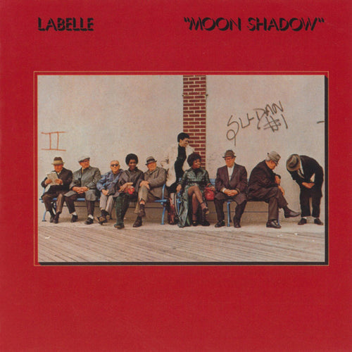 Labelle: Moon Shadow 12