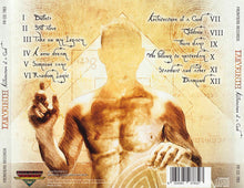 Labyrinth: Architecture Of A God CD