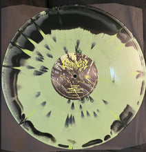 Laceration: I Erode 12"