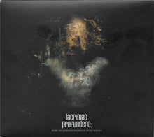 Lacrimas Profundere: How To Shroud Yourself With Night CD