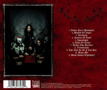 Lacuna Coil: Black Anima CD