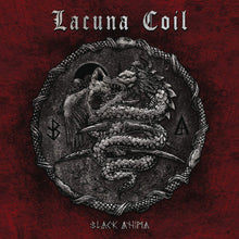Lacuna Coil: Black Anima CD