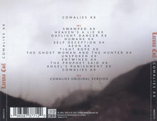 Lacuna Coil: Comalies XX CD