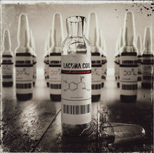 Lacuna Coil: Dark Adrenaline CD