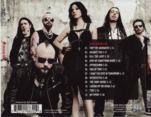 Lacuna Coil: Dark Adrenaline CD
