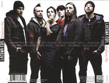 Lacuna Coil: Shallow Life CD
