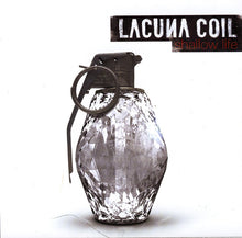 Lacuna Coil: Shallow Life CD