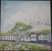 Outlaws: Lady In Waiting 12"