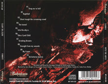 Lahmia: Into The Abyss CD