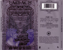 Laibach: Macbeth CD