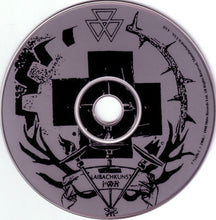 Laibach: Macbeth CD