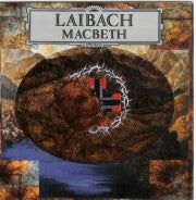 Laibach: Macbeth CD