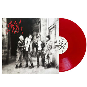 Lakra: S/T 12"