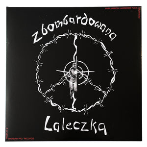 Zbombardowana Laleczka: Jarocin '85 12"