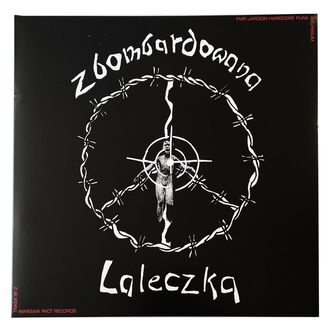 Zbombardowana Laleczka: Jarocin '85 12