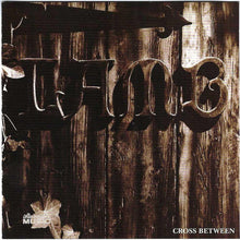 Lamb: Cross Between CD