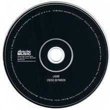 Lamb: Cross Between CD