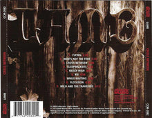 Lamb: Cross Between CD
