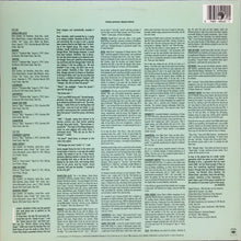 Lambert, Hendricks & Ross: Everybody's Boppin 12"