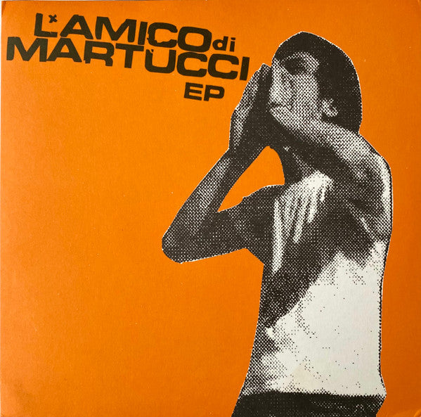 L'Amico Di Martucci: S/T 7