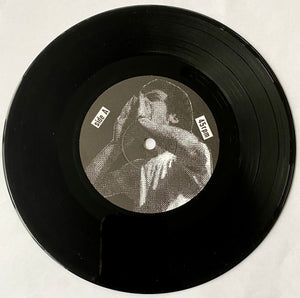 L'Amico Di Martucci: S/T 7"