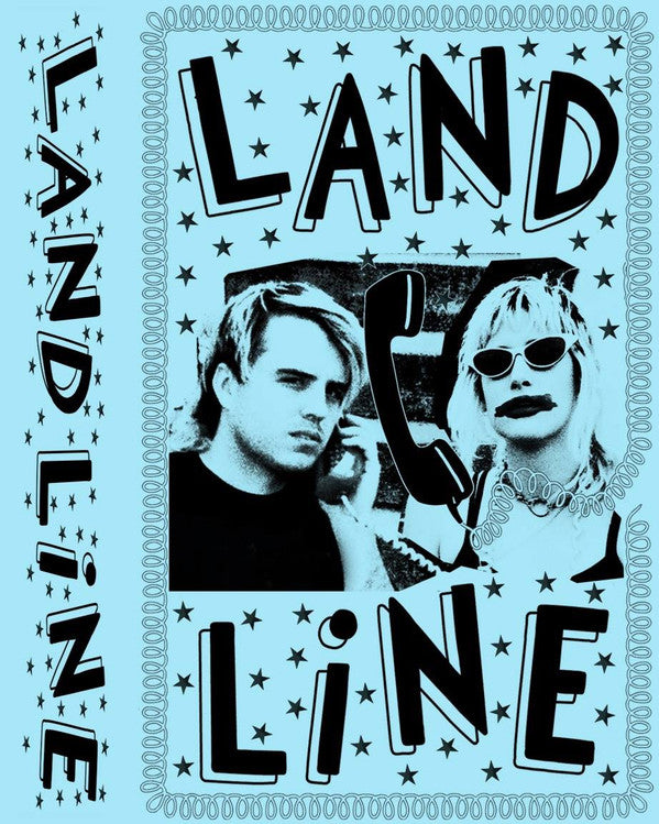 Landline: Landline Cassette